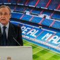 Real se oglasio zbog tuče Valverdea i Čuamenija na treningu