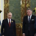 Da li je Fico preneo Putinu poruku Zelenskog; Kremlj potvrdio: Ukrajina nije pokušala da poremeti Paradu