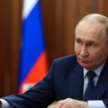 Putin: Rat u Ukrajini se bliži kraju, sastanak sa Zelenskim po sklapanju mirovnog sporazuma