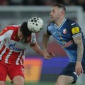 VIDEO Ovako je Vojvodina šokirala Zvezdu u drugom minutu