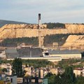 Zijin menja plan za donju zonu Čukaru Pekija
