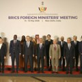 Puklo jedinstvo u BRIKS! Sastanak šefova diplomatija u Nju Delhiju okončan bez zajedničkog saopštenja, podele sve vidljivije…