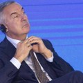 Milo Đukanović: Vlada neće biti garant stabilnosti sve dok je u njoj vrlo važan stub politika koja je produžena ruka…