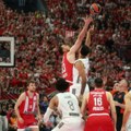 Košarkaši Olimpijakosa osvojili Evroligu