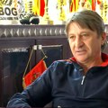 Ćiro mu je rekao: "Ili ti ili ja", a onda je završio u Zvezdi! Život legende obeležila je jeziva porodična tragedija: Ubistvo…