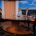 Đoković: Pristupanje EU nije regionalno takmičenje; Konrad: Srbija ima potencijal, niko nije u čekaonici