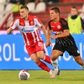 OFK Beograd kupio najboljeg igrača Gibraltara: Navijači Crvene zvezde još se sećaju njegovog gola