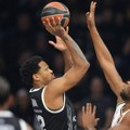 Partizan ponovo bez trijumfa u Emiratima: Dubai na korak do titule