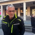 Autoprevoznik Milomir Jaćimović javio se u zatvor na Klisi zbog neplaćenih kazni