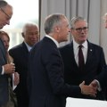Tramp na samitu G7 licem u lice sa liderima koje je izvređao: Jednom pretio, drugog ismevao, trećeg javno ponizio