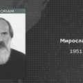 Preminuo Miroslav Johan, radnik Radio Beograda u penziji