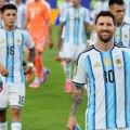 Lionel Mesi je na današnji dan pre 20 godina uništio snove naše zemlje, danas stao uz rame sa Ronaldom