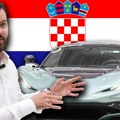Hi-tech spektakl u Hrvatskoj: Rimac pokrenuo robote i serijsku proizvodnju baterija za moćni BMW