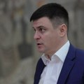 "On je zlo": Vuk Kostić otkrio ko je najgori glumac sa kojim je delio scenu, šokirao izjavom