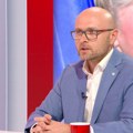 Vranić u Sintezi: SNS je uvek spreman na izbore, studentsku listu doživljava kao ozbiljnog protivnika