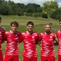 Prvi utisci trenera Vojvodine Miroslava Tanjge po dolasku na pripreme u Austriju: Odlična atmosfera, uprkos teškim treninzima