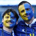 (VIDEO) Sijetl u plavo-žutom, sve je spremno za meč BIH