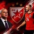 Terzić pokušavao da Kalajdžića dovede u Zvezdu