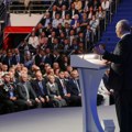 Putin: Suočavamo se sa problemima zbog ukrajinskih napada