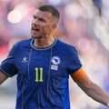 Niko kao Edin Džeko! Napadač Bosne i Hercegovine ispispao istoriju Svetskog prvenstva