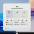 Copilot OS je najradikalniji Microsoft operativni sistem: bez ikona i Start menija, sve se vrti oko AI-a