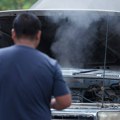 "Kada vidite dim, već je kasno": Auto vam može planuti usred vožnje zbog jedne zablude