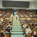 Mašinski fakultet i ove godine među prvim izborima budućih akademaca