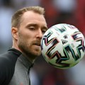 Eriksen na oporavku, lekari upozoravaju – srušiće se ponovo