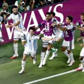 Argentina je u polufinalu Svetskog prvenstva: Mogu da pobede i bez Mesijevog gola