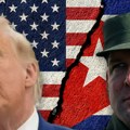 Кастров наследник за договор са Трампом: "Политика ме никад није занимала, али ако револуција то буде тражила"