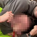 Снимак крађе аутомобила о којем сви причају: Лопов "прешао игрицу", а онда се у све умешао водоинсталатер