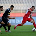Voša razbila OFK na "Karađorđu"