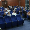 Šta je sve izrečeno tokom rasprave o prestanku mandata odborniku Stankoviću