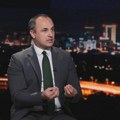 Ivanović: Na sednici o nepoverenju vladi otvorićemo sva pitanja koja vlast izbegava