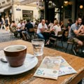 Da li je nepristojno izaći iz kafića bez ostavljenog bakšiša?