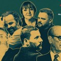 Goran Vojnović: Ovo je moja lista 10 najboljih romana na maternjem jeziku