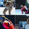 Meni su to branili: Serena kaže da Sabalenki dozvoljavaju emocije