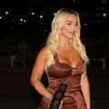 Maja Berović, otkrila pravo stanje na estradnoj sceni „NA ESTRADI SE PRAVE KLANOVI, NIJE KOLEGIJALNO…“