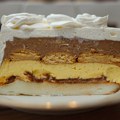 Bingo torta kojoj je teško odoleti: Kremasti klasik sa piškotama, jafom i pomorandžom