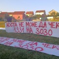 “Kosta ne može da čeka!”: Hitan poziv građanima širom Srbije da se uključe u akciju pomoći šestogodišnjaku