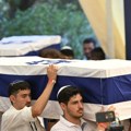 Sahranjeni posmrtni ostaci predaka Teodora Hercla: Završeno poslednje putovanje iz Srbije u Izrael