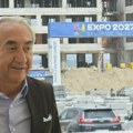 Мирослав Мишковић основао фирму пре три месеца, па добио милионски посао на Експу