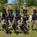 Kako postati pripadnik elitne policijske jedinice - SAJ po treći put otvara vrata civilima