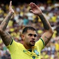 Mikel Arteta: Gimaraeš će pomoći Arsenalu da napravi iskorak