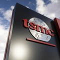 TSMC-u prodaja skočila 45 odsto, AI potražnja ne posustaje