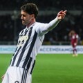 Vlahović pred potpisom za Bešiktaš: Napušta Juventus i seli se u Istanbul