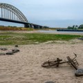 Postapokaliptični prizori u Holandiji i Nemačkoj: Kakve posledice čekaju Evropu zbog dugotrajne suše?