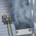 Požar u soliteru Berlinu, najmanje pet osoba povređeno