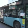 Pojačana kontrola autobusa i vozača koji prevoze putnike ka turističkim destinacijama