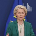 Fon der Lajen se pridružila evropskim zemljama u osudi plana Izraela za Zapadnu obalu